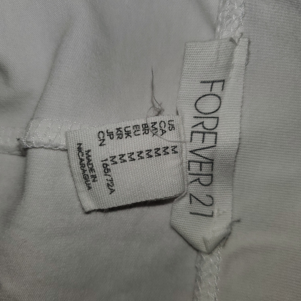 Forever 21 Women's Flaired Mini-skirt 😍 - Picture 5 of 5